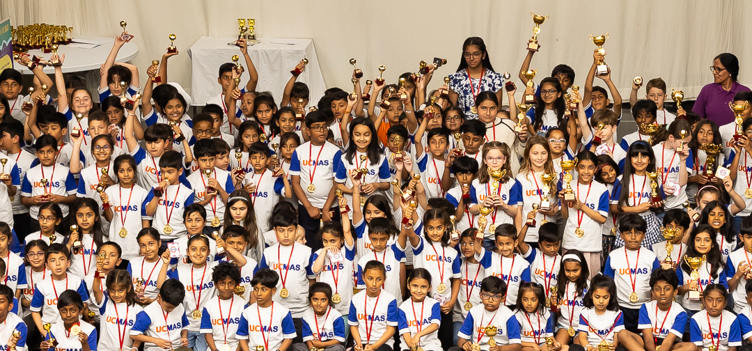 Welcome to Abacus For Kids – Harrow