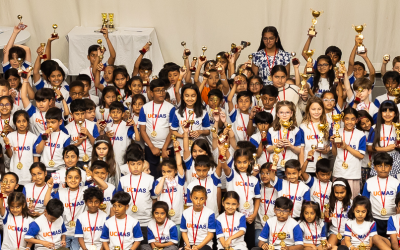 Welcome to Abacus For Kids – Harrow