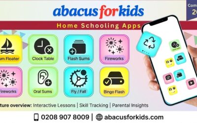 Abacus Home Schooling App
